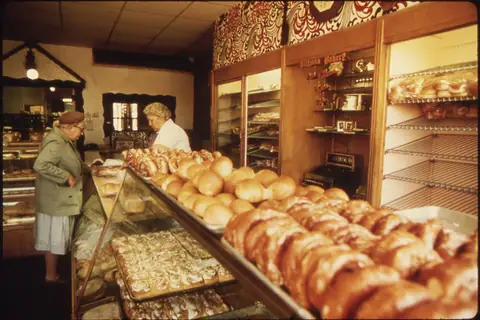 Sweet Dream Bakery photo 2